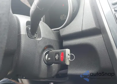 2011 Mazda Cx-7 I Sport from USA, damaged, VIN JM3ER2BMXB0372205